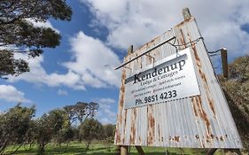 Kendenup Lodge And Cottages